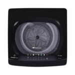 Dawlance DWT 1006 Mystic Grey 10KG Top Load Washing Machine - Image 3