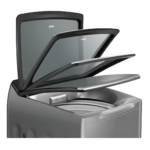 HWM 150-1978 15KG Top Load Washing Machine Haier - Image 2