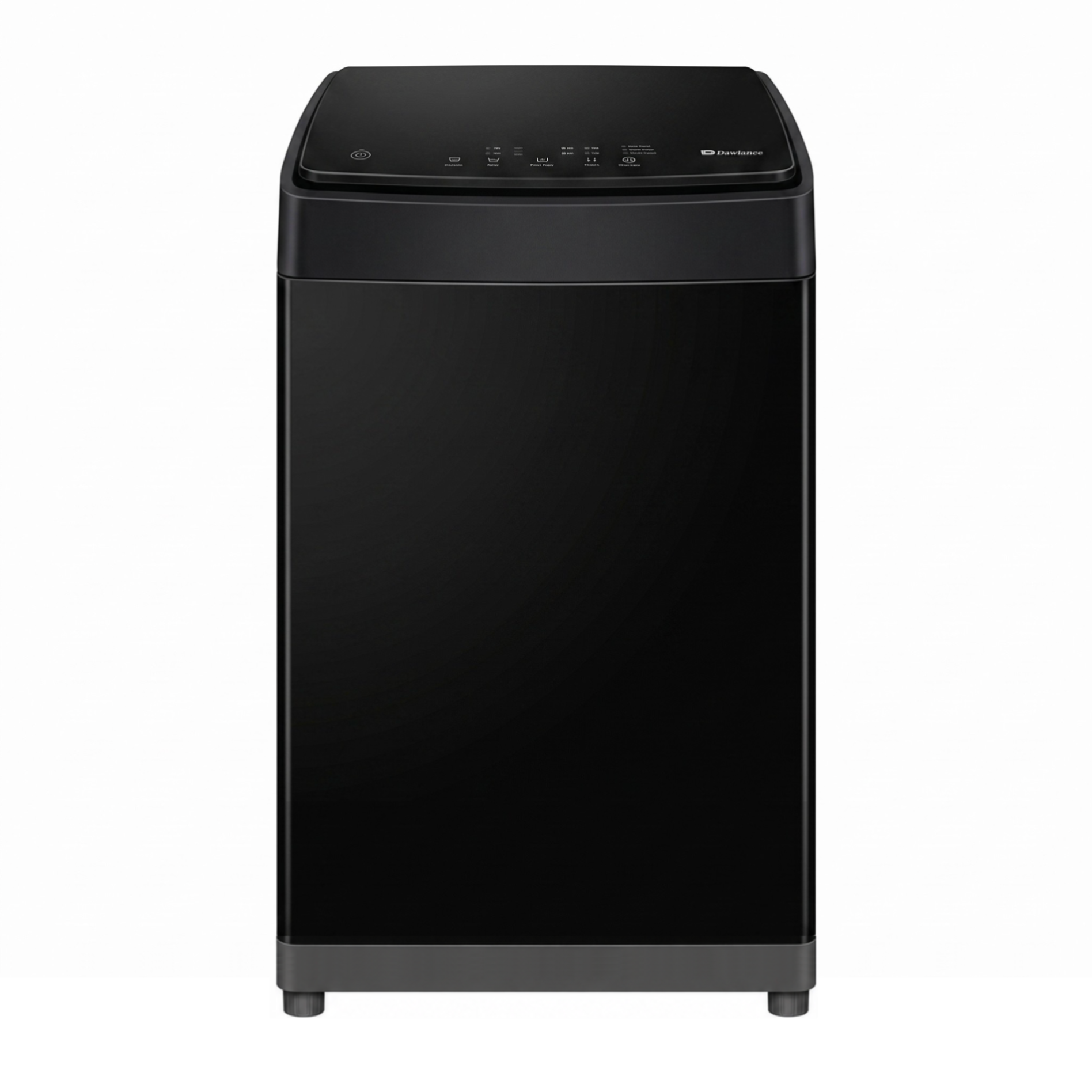 DWT 1166X ADS+ 1 Dawlance DWT 1166 X ADS+ Top Load Washing Machine - Image 1