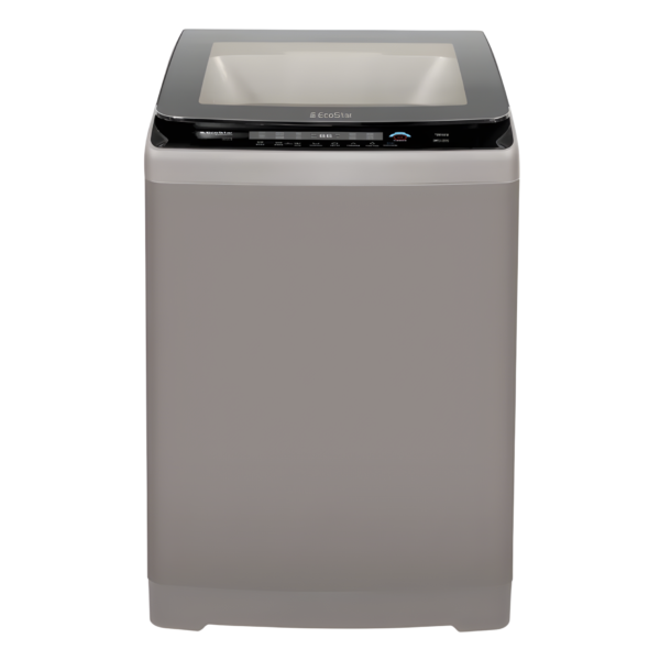 Ecostar EW-F1202 DC 12KG Top Load Washing Machine