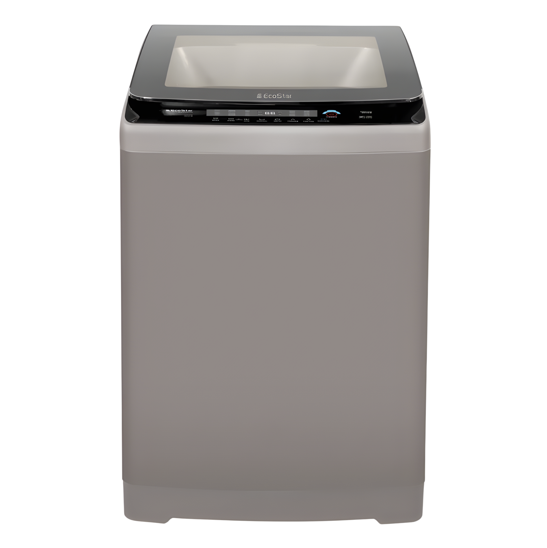 1 - 2026-02-06T234804.553 EW-F9504 DC 9.5KG Top Load Washing Machine Ecostar - Image 1