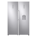 Samsung RR39M73107F/SG + RZ32M71207F/SG Pigeon Pair