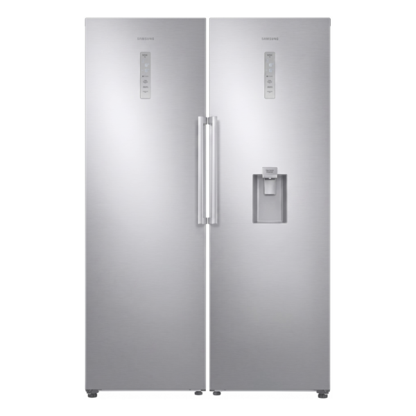 Samsung RR39M73107F/SG + RZ32M71207F/SG Pigeon Pair