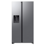 RS70F64K1TAE SBS No-Frost Refrigerator Samsung