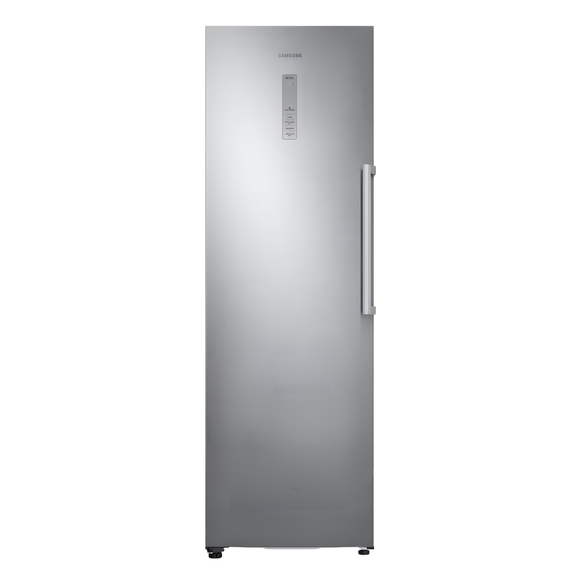 1 (44) RZ32M71207F/SG Single Door Freezer Samsung - Image 1