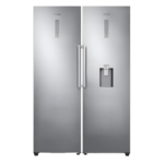 RR39M73107F/SG + RZ32M71207F/SG Pigeon Pair Samsung