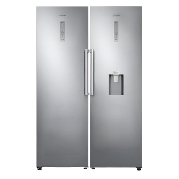 RR39M73107F/SG + RZ32M71207F/SG Pigeon Pair Samsung