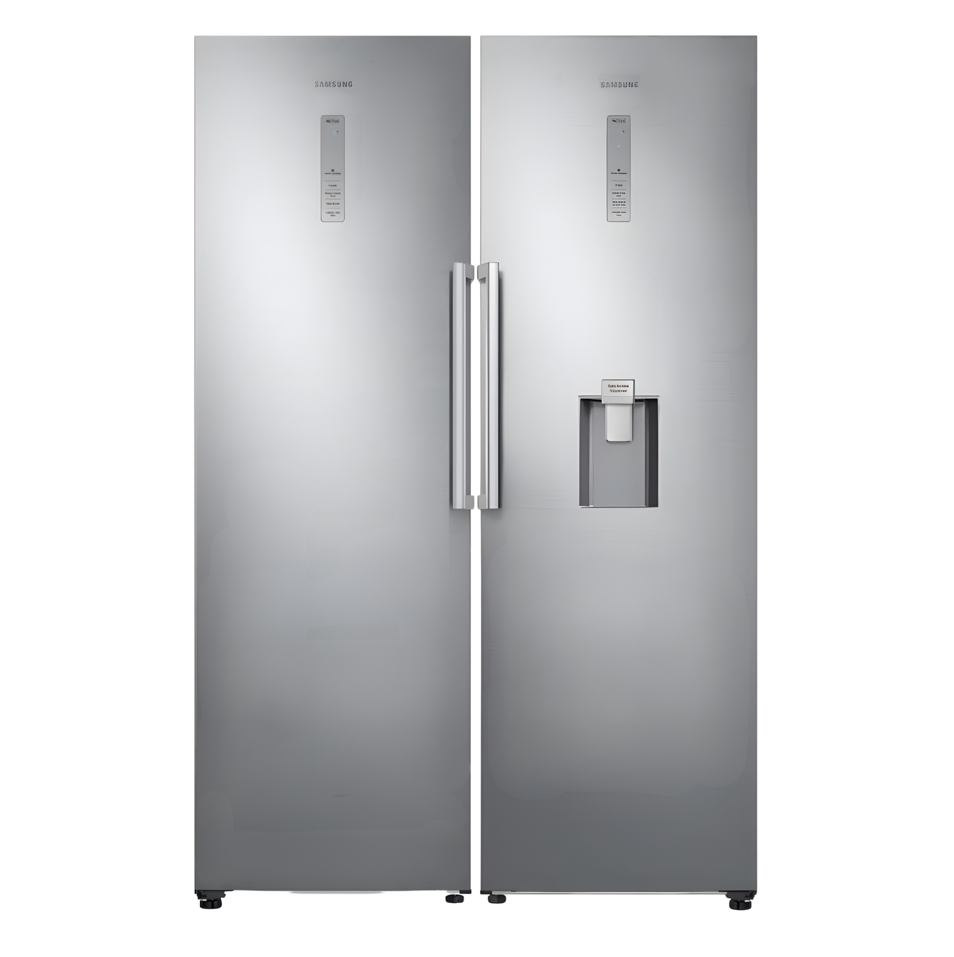 1 (45) RR39M73107F/SG + RZ32M71207F/SG Pigeon Pair Samsung - Image 1