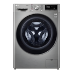 LG F4V5RGP2T 10.5kg/7Kg Front Load Washer/Dryer