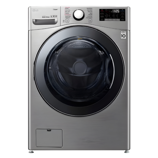 LG F0L2CRV2T2 20Kg/12Kg Front Load Washer/Dryer