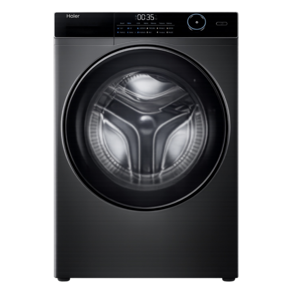 HW90-BP14959S8 9Kg Front Load Washer Haier