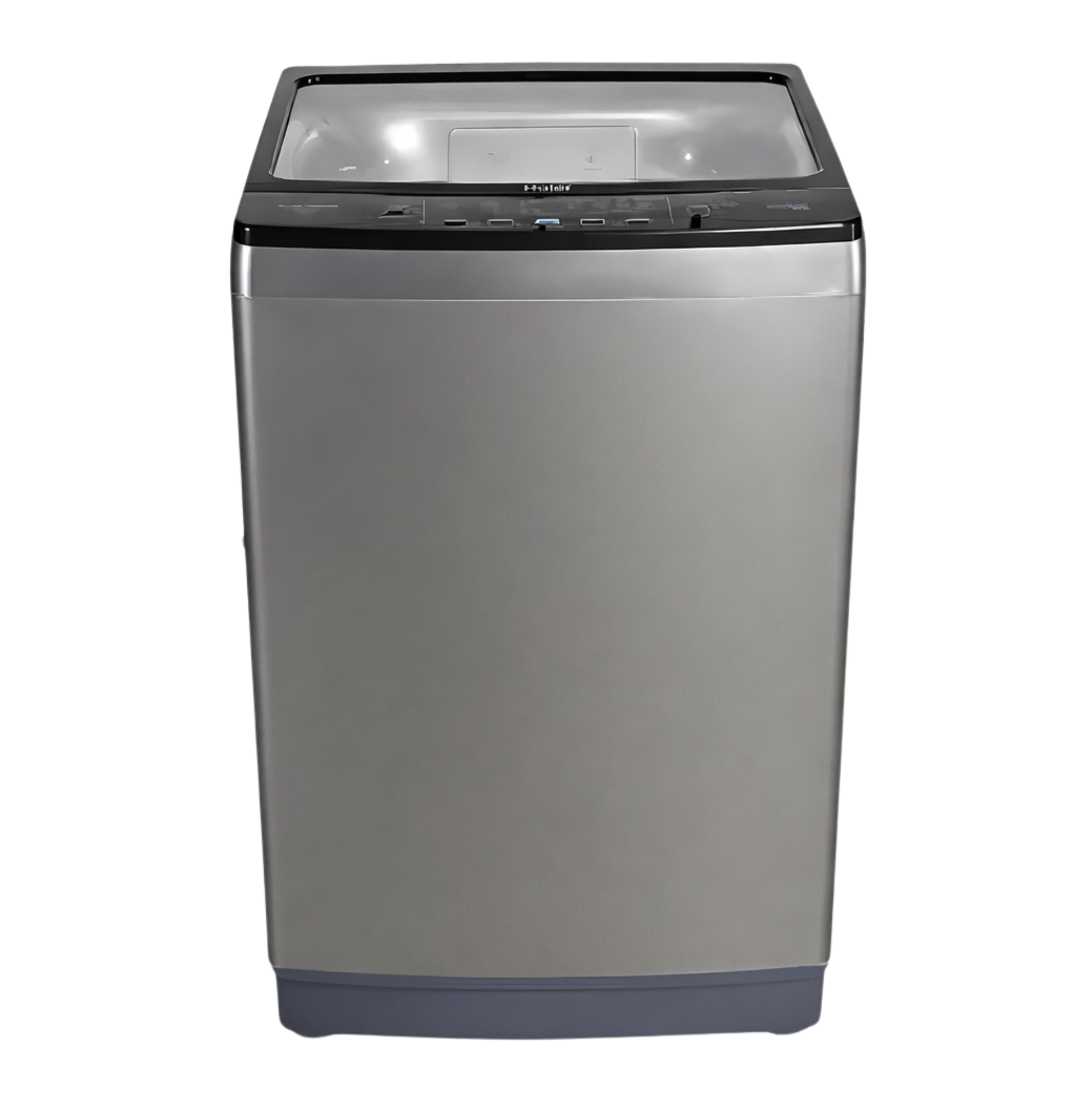 1 (89) HWM 120-826S6 12KG Top Load Washing Machine Haier - Image 1