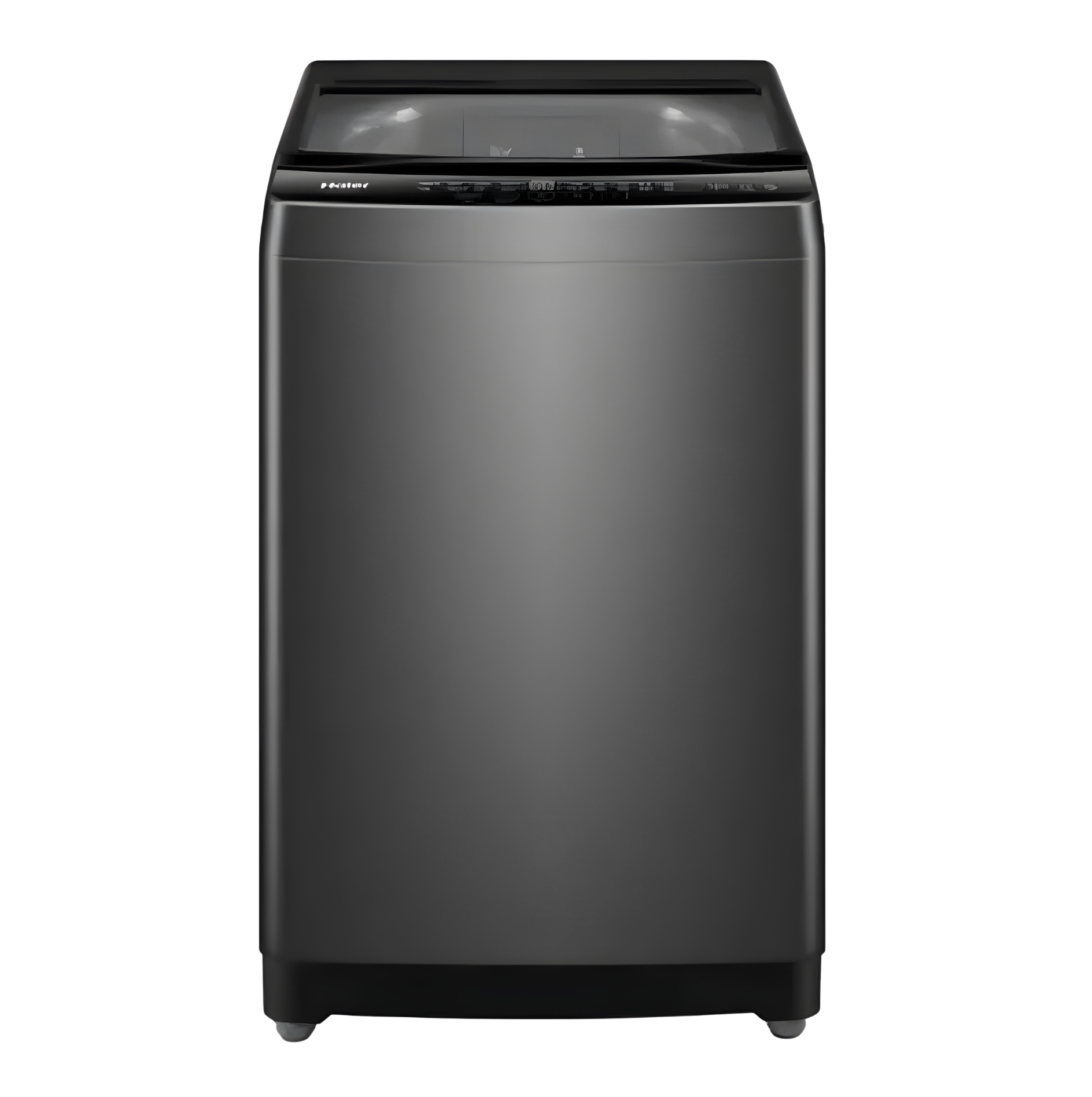 1 (93) HWM 120-316S6 12KG Top Load Washing Machine Haier - Image 1