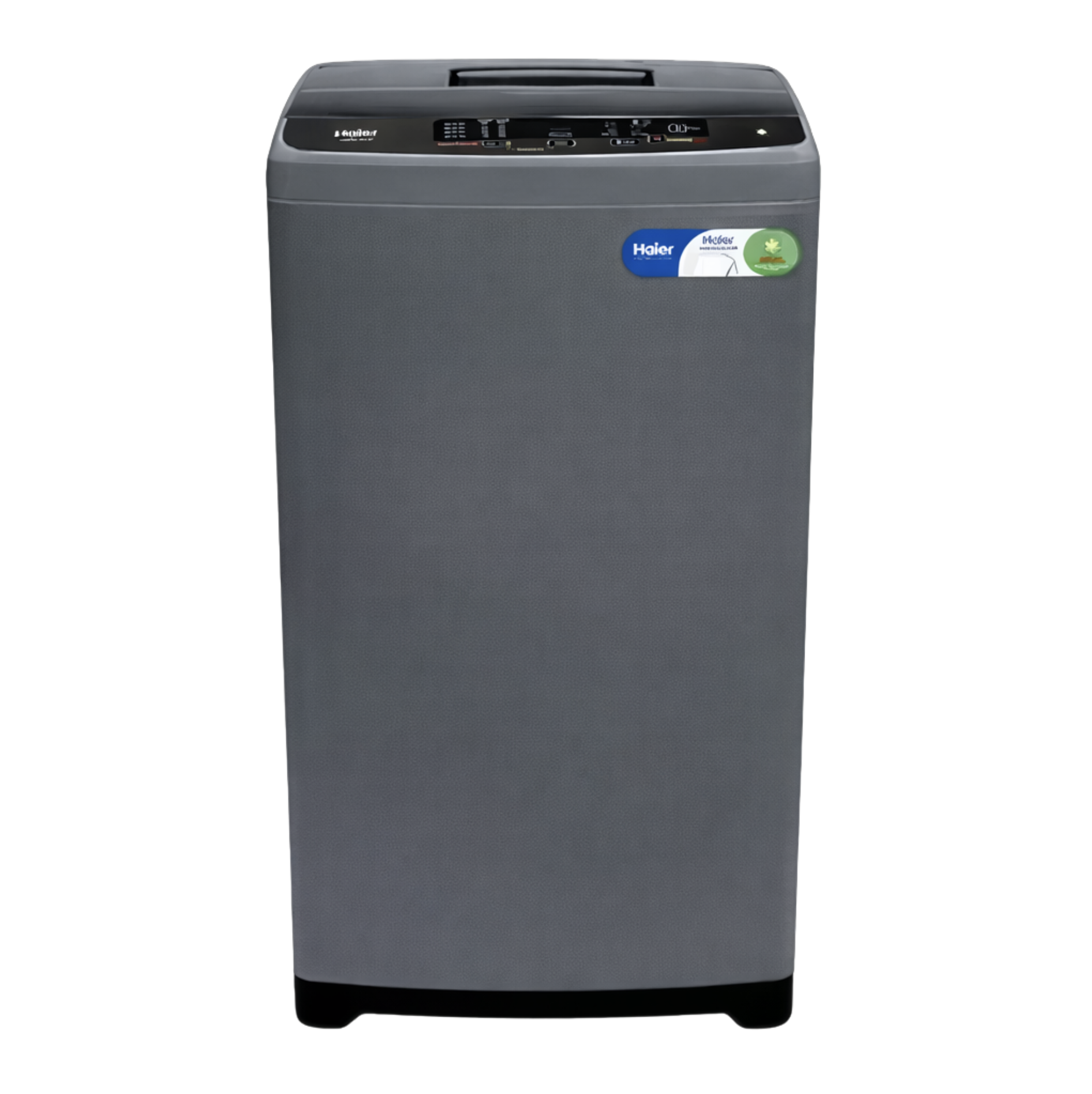 1 (96) HWM 85-1269S6 8.5KG Top Load Washing Machine Haier - Image 1