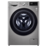 LG F4V5RGP2T 10.5/7KG Front Load Washer/Dryer