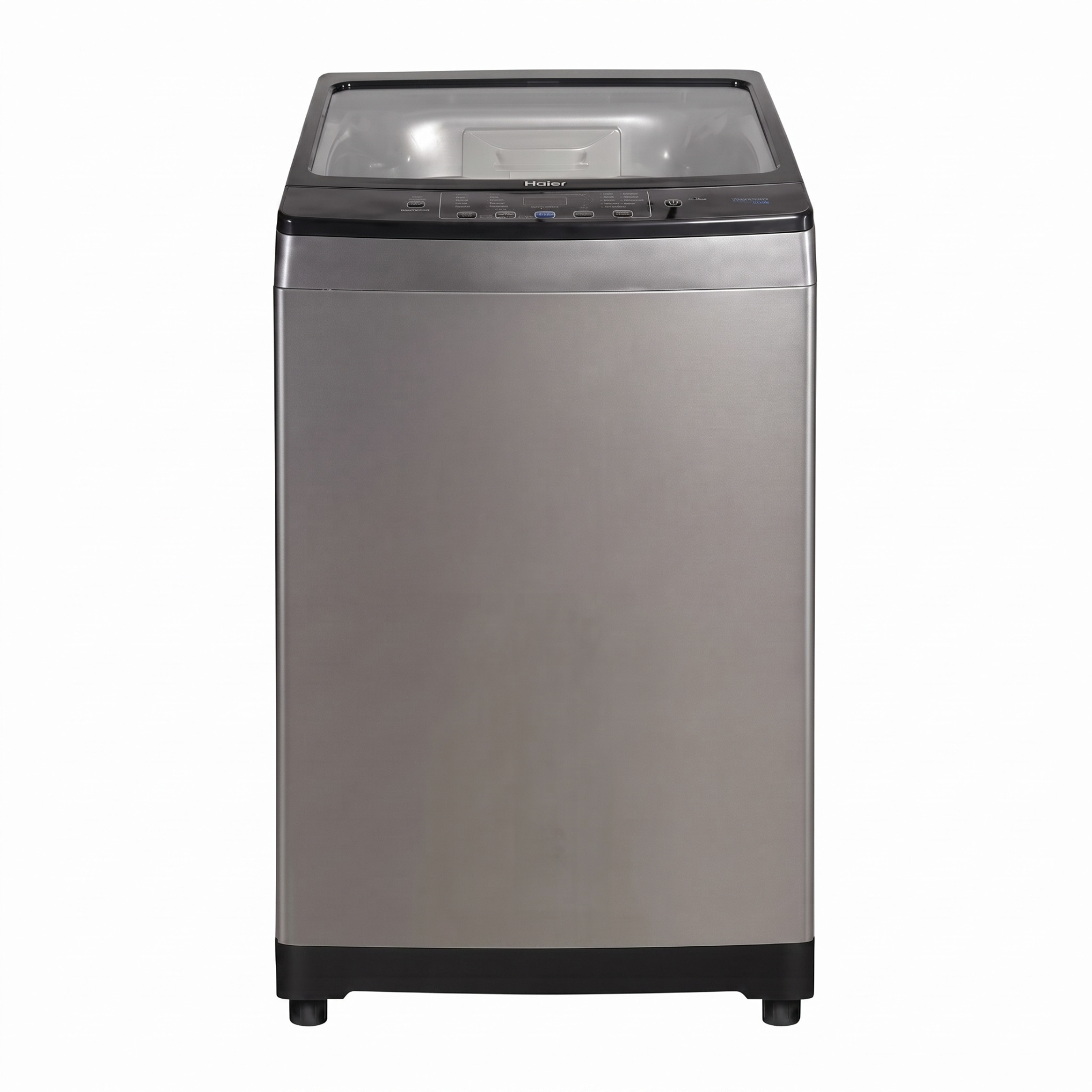 100 826 1 Haier HWM100-826S6 10KG Top Load Washing Machine - Image 1