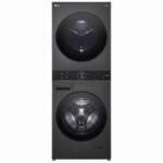 LG W4W8BVKKZHM 12+10KG WashTower Washer/Dryer