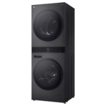 LG W4W8BVKKZHM 12+10KG WashTower Washer/Dryer - Image 2