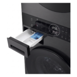LG W4W8BVKKZHM 12+10KG WashTower Washer/Dryer - Image 4