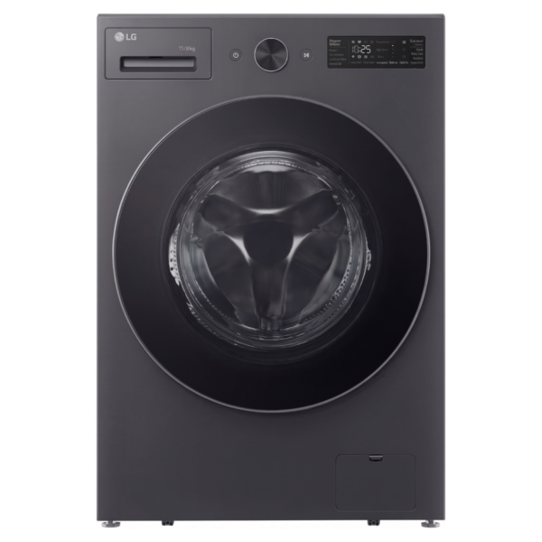 LG F0Z6DRPK4 15/8KG Front Load Washer/Dryer
