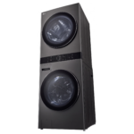 LG W1S1CVK2EHM 19+12KG WashTower Washer/Dryer - Image 2