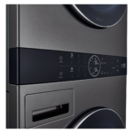 LG W1S1CVK2EHM 19+12KG WashTower Washer/Dryer - Image 3