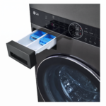 LG W1S1CVK2EHM 19+12KG WashTower Washer/Dryer - Image 4