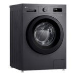 LG F2Y1VYP6J 9Kg Front Load Washer - Image 2