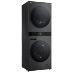 LG W4W8BVKKZHM WashTower Washer 12Kg + Dryer 10Kg - Image 2