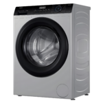 HW80-BP12929S3 8Kg Front Load Washer Haier - Image 2