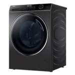 HWD105-B14959S8U1 10.5Kg/7Kg Front Load Washer Dryer Haier - Image 2