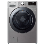 LG F0L2CRV2T2 20/12KG Front Load Washer/Dryer