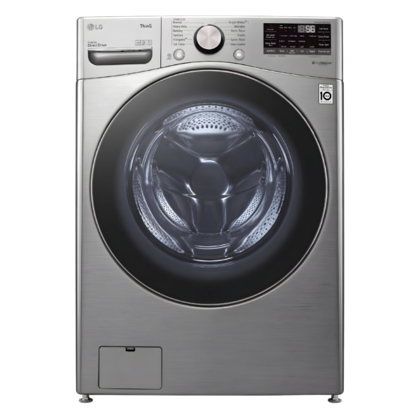 LG F0P3CYVDT 24Kg Front Load Washer