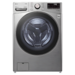LG F0P3CYVDT 24KG Front Load Washing Machine