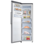 RZ32M71207F/SG Single Door Freezer Samsung - Image 5