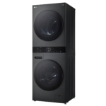 LG W4W8BVKKZHM WashTower Washer 12Kg + Dryer 10Kg - Image 3