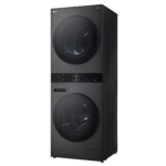 LG W1S1CVK2EHM WashTower Washer 19Kg + Dryer 12Kg - Image 3