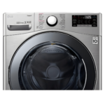 LG F0L2CRV2T2 18Kg/10Kg Front Load Washer/Dryer - Image 3