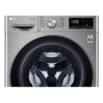 LG F4V5RGP2T 10.5kg/7Kg Front Load Washer/Dryer - Image 4