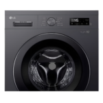 LG F2Y1VYP6J 9Kg Front Load Washer - Image 4