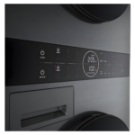 LG W4W8BVKKZHM WashTower Washer 12Kg + Dryer 10Kg - Image 4