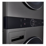 LG W1S1CVK2EHM WashTower Washer 19Kg + Dryer 12Kg - Image 4