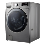 LG F0L2CRV2T2 18Kg/10Kg Front Load Washer/Dryer - Image 4