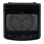 LG T1388NEHV2 13 Kg Smart Inverter Top Load Washing Machine - Image 4
