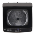 DWT 9560 9.5KG Top Load Washing Machine Dawlance - Image 4