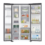 RS70F64K1TAE SBS No-Frost Refrigerator Samsung - Image 5