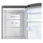 RZ32M71207F/SG Single Door Freezer Samsung - Image 4