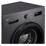 LG F2Y1VYP6J 9Kg Front Load Washer - Image 5