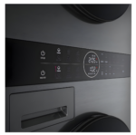 LG W4W8BVKKZHM WashTower Washer 12Kg + Dryer 10Kg - Image 5