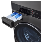 LG W1S1CVK2EHM WashTower Washer 19Kg + Dryer 12Kg - Image 5